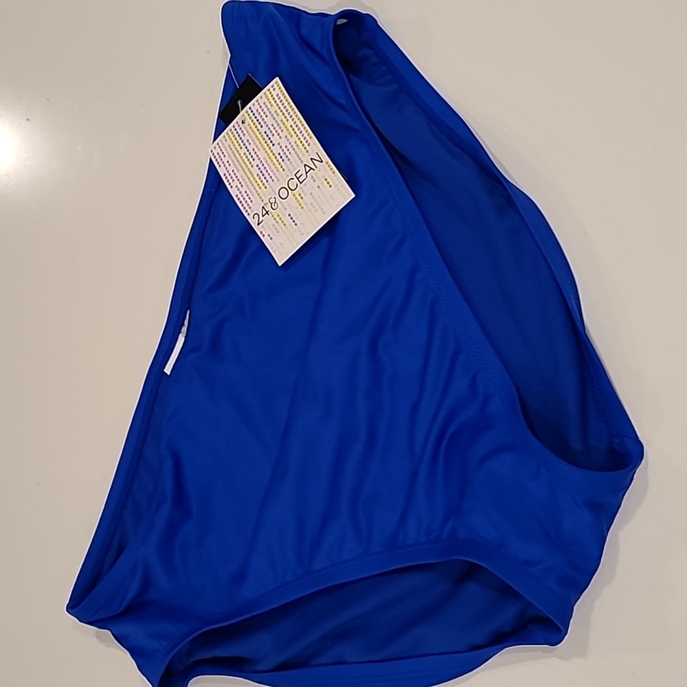 Swimsuit Bottom